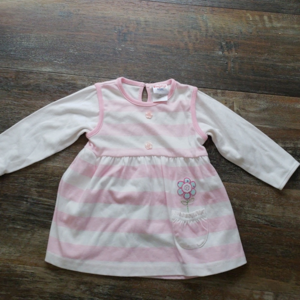 Baby girl top